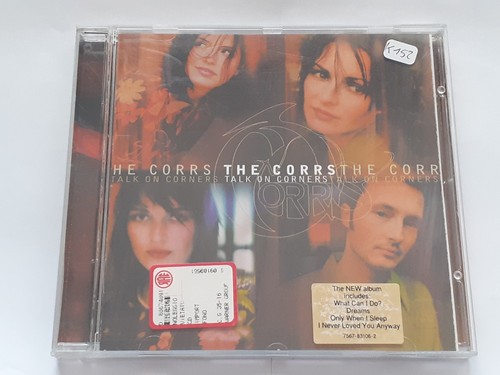 The corrs talk on - –,