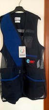GILET DA TIRO TEAM RC MARCA