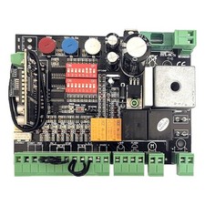 SCHEDA CENTRALE UNIVERSALE PER