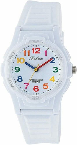 Orologio citizen analogico - q&q,