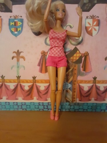 Vintage 2009 mattel - vintage, barbie