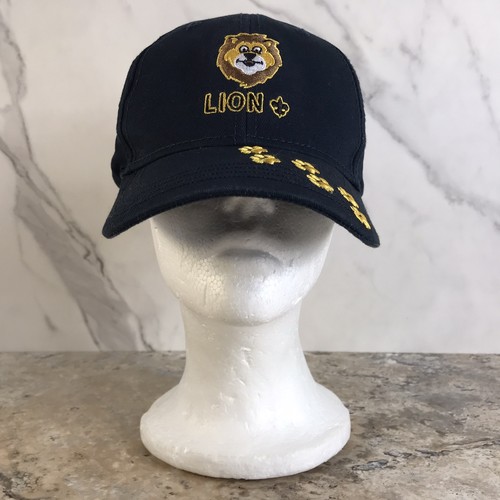 Cappello uniforme bsa - cappello, cub