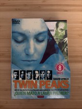 Twin Peaks – La Serie