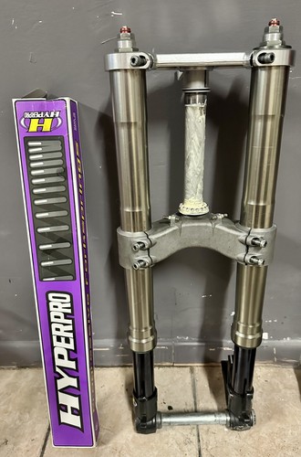 Forcella ducati 1098 - forcella,