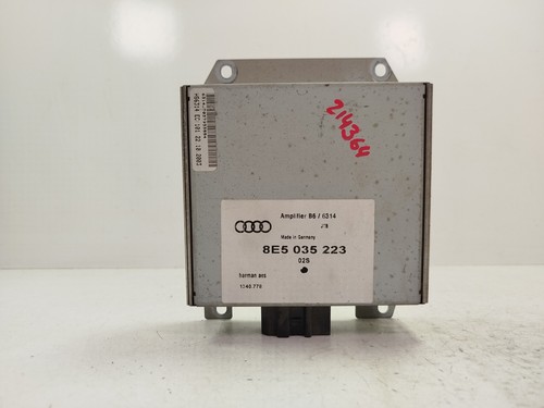 8e5035223 modulo elettronico - 8e5035223,