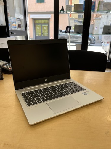 Notebook 430 i5 ram16 - hp,