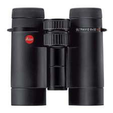Leica Ultravid 8x32mm HD-Plus