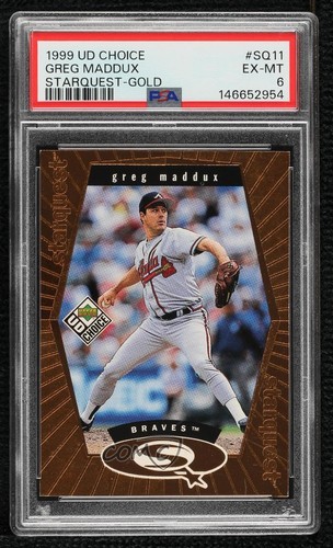 1999 upper deck choice - ud,