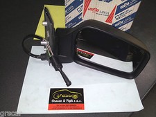 Specchietto Specchio Retrovisore Destro DX Fiat Ulysse Ulisse Originale Manuale