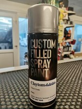 Vernice spray aerosol per - vernice,