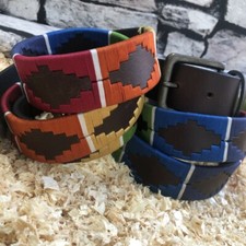 Cintura Gaucho Argentina in