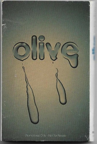 Olive extracts from - ‎extracts,