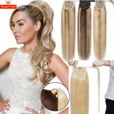 Clip per estensione capelli