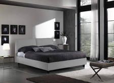 EVERGREENWEB-Elegante Letto