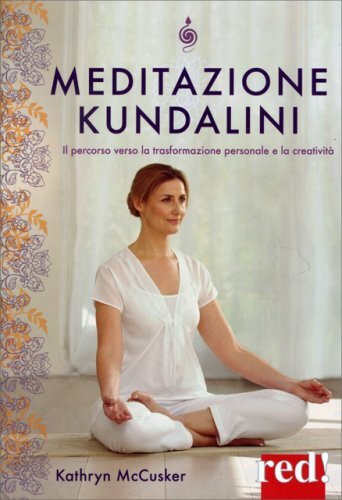 Libro meditazioni kundalini - libro,