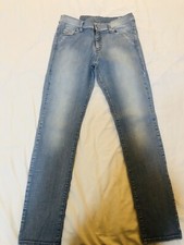 jeans donna elasticizzati Diesel Tg 34