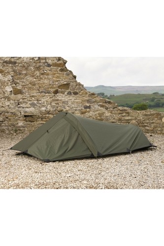 Borsa snugpak ionosphere - snugpak, bivvi