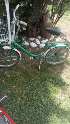 Graziella bici mis - graziella, 20