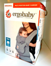 ERGOBABY ORIGINAL Baby Carrier