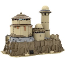MOC-108238 Set Blocchi