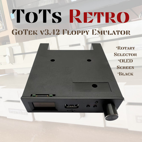 Commodore 1581 cmd 2000 - fd,