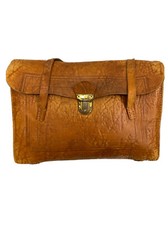 ZAINO BORSA DONNA TOLFA CUOIO