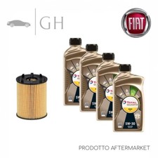 Economy kit tagliando - -,
