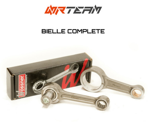 Biella albero motore husqvarna - motore,