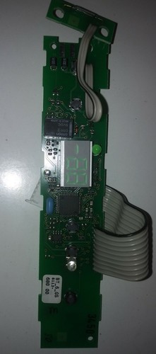 611368000 scheda display - 611368000,