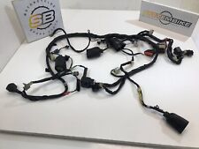 IMPIANTO ELETTRICO YAMAHA XJ6 DIVERSION F 2010-2016 / ELECTRIC SYSTEM