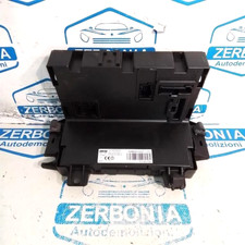 BODY COMPUTER FIAT PANDA