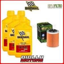 KIT TAGLIANDO APRILIA RSV 1000