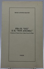 libro carrara autografo renzo