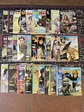 Lotto 30 Lancio Story Fumetti