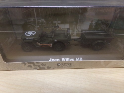 Usa jeep willys con - willys, mb
