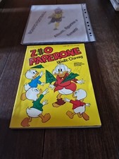 Zio Paperone N.9 Walt Disney 