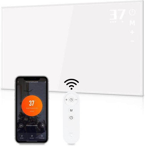 Zmh radiatore elettrico - zmh,