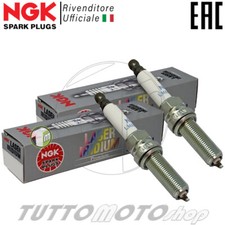 Candele KTM Duke 790 2017 2018