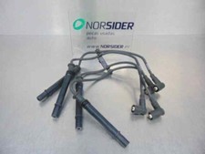 set di cavi e candele per