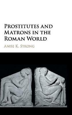 Prostitutes and matrons the - prostitutes,