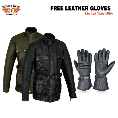 Australian bikers gear - bikers, ce