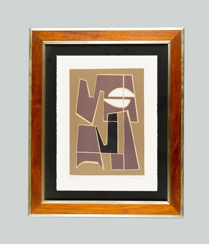 Alberto magnelli la - -, "la