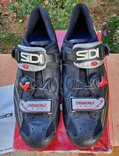 Scarpe Sidi Mtb Dragon 2 SRS Ciclismo Mountainbike 