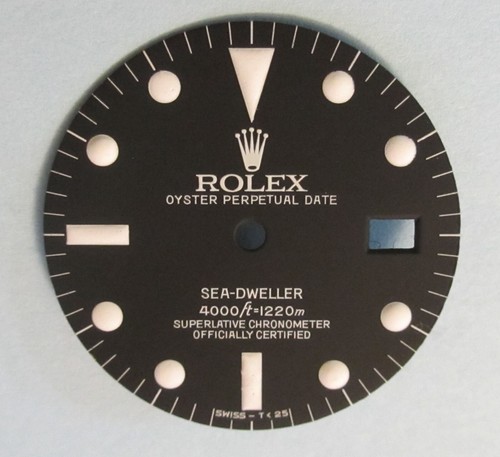 Rolex 16660 sea - ~, #16660
