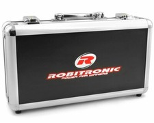 Robitronic Batterie Transport