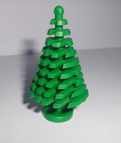 Lego albero abete - di,