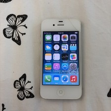Apple iPhone 4 A1349 CDMA 16gb