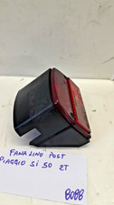 FANALE STOP PIAGGIO SI 50 2T