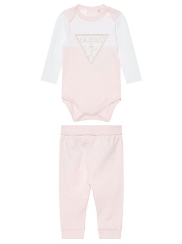 Set infant guess bimba body - guess,
