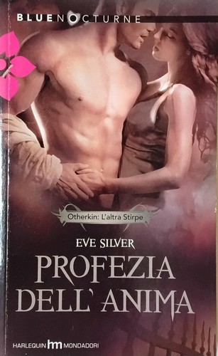Profezia dell anima eve - profezia, -eve